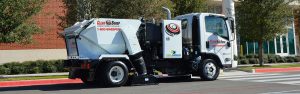 Read more about the article Specialized Equipment Plus Skilled Operators Equals Better Sweeping