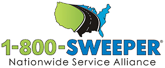1-800-SWEEPER National Service Alliance 1-800-SWEEPER National Service Alliance