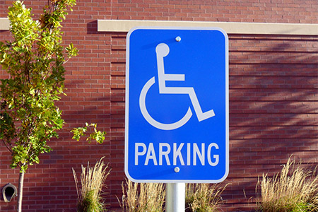 Louisiana's Official ADA Sign Installation and Repair Specialists, Clean Sweep, Inc.