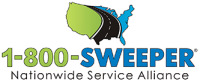 1-800-SWEEPER National Service Alliance